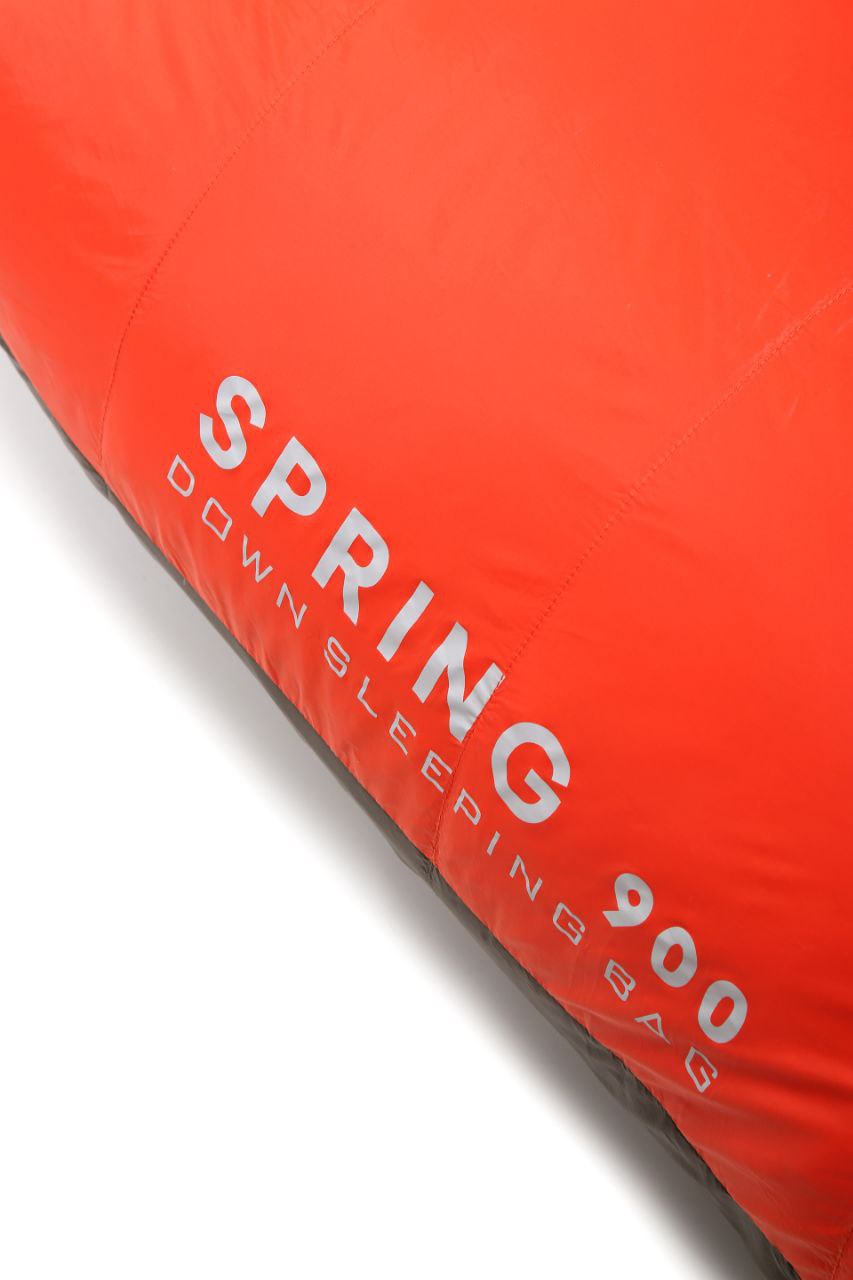 کیسه خواب پر اسنوهاک مدل SPRING 900 - تصویر 32