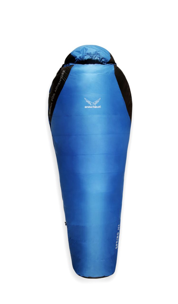 کیسه خواب پر اسنوهاک مدل SPRING 900