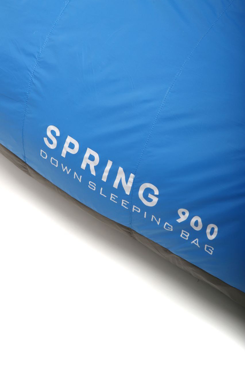 کیسه خواب پر اسنوهاک مدل SPRING 900 - تصویر 5
