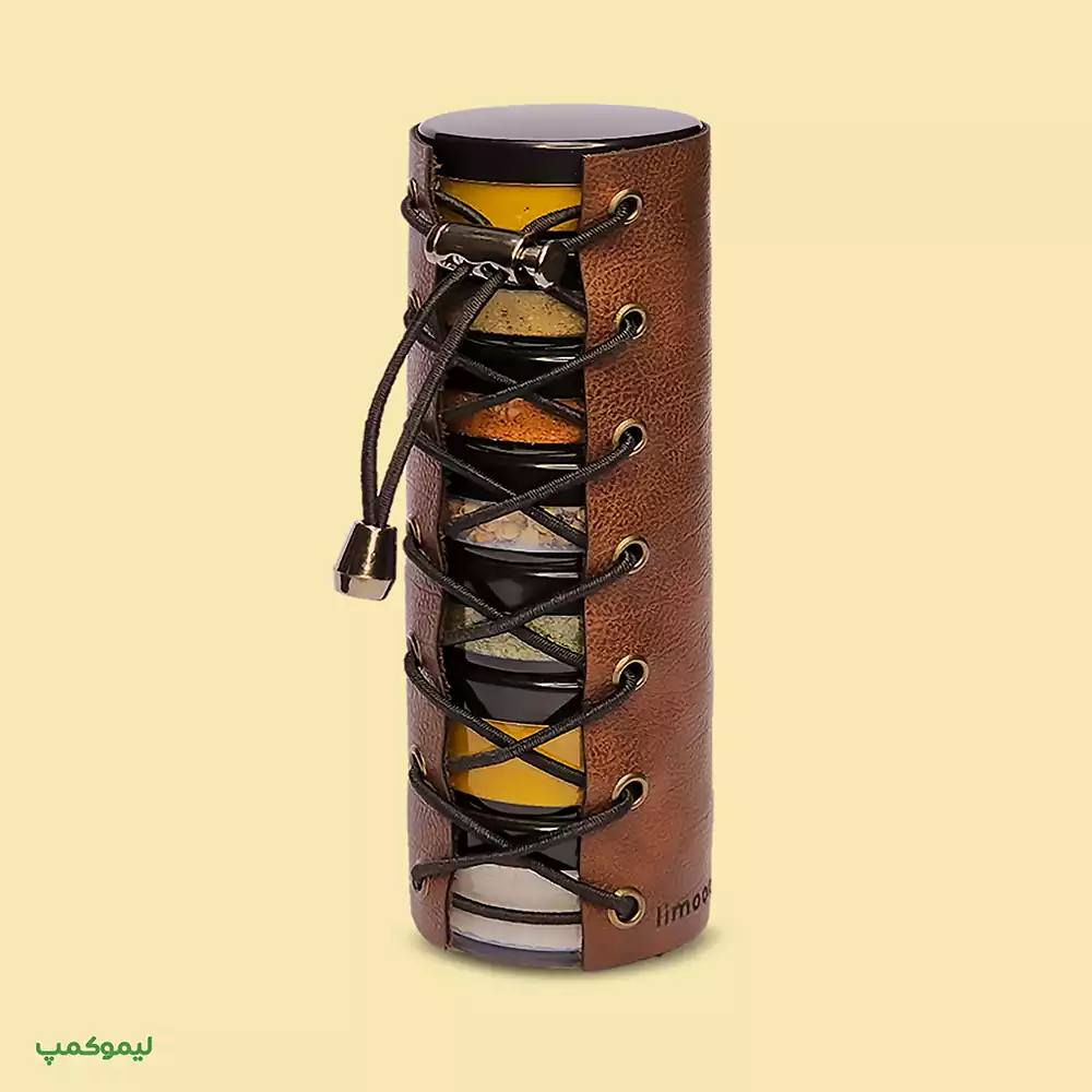 نظم دهنده هفت طبقه لیموکمپ
