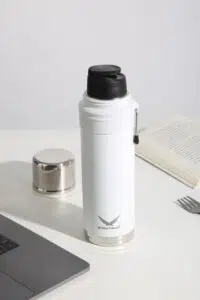فلاسک دو جداره 450 میلی لیتر اسنوهاک مدل BAIKAL کد SN-6143 - تصویر 6
