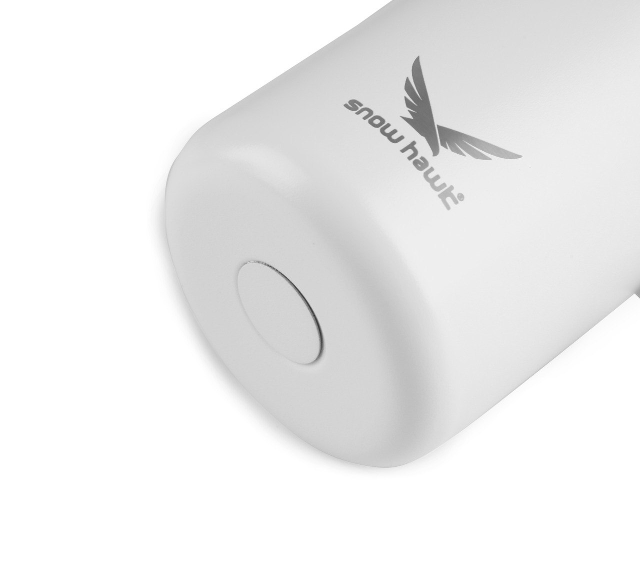 تراول ماگ دو جداره 590 میلی لیتر اسنوهاک مدل ANGEL کد SN-C6147 - تصویر 2