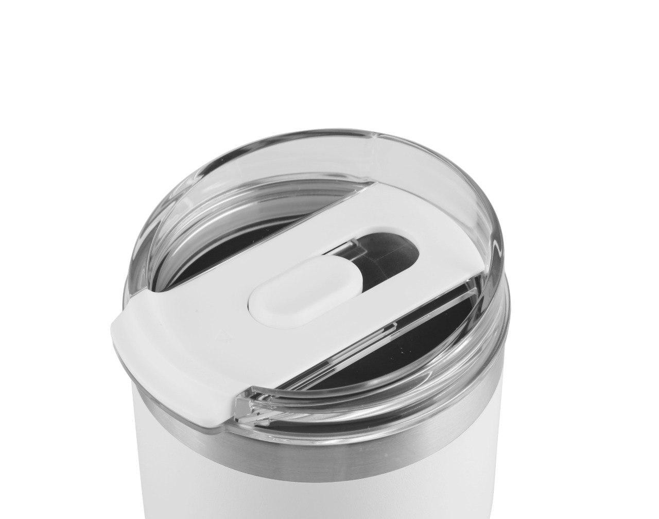 تراول ماگ دو جداره 590 میلی لیتر اسنوهاک مدل ANGEL کد SN-C6147 - تصویر 3