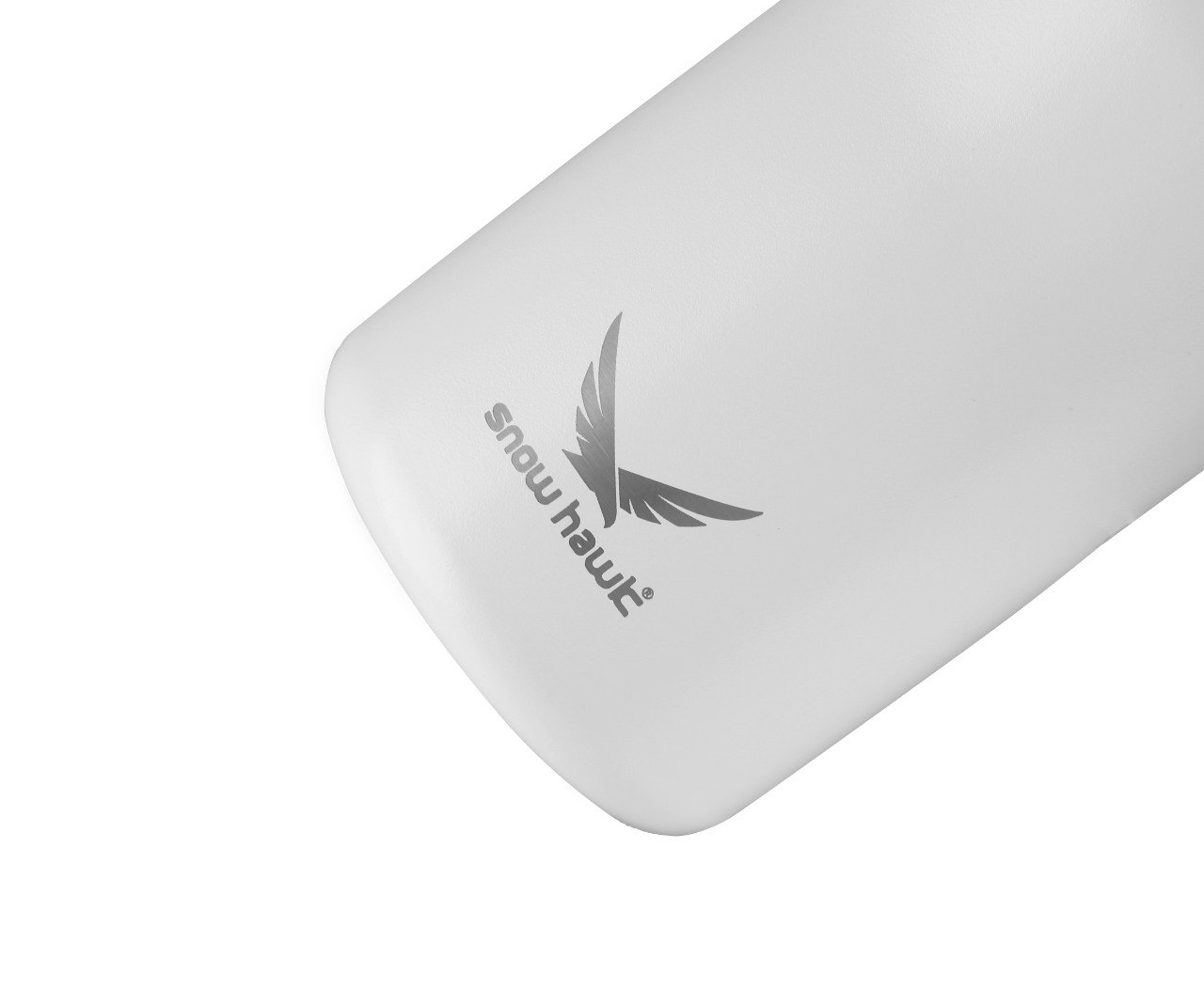 تراول ماگ دو جداره 590 میلی لیتر اسنوهاک مدل ANGEL کد SN-C6147 - تصویر 5