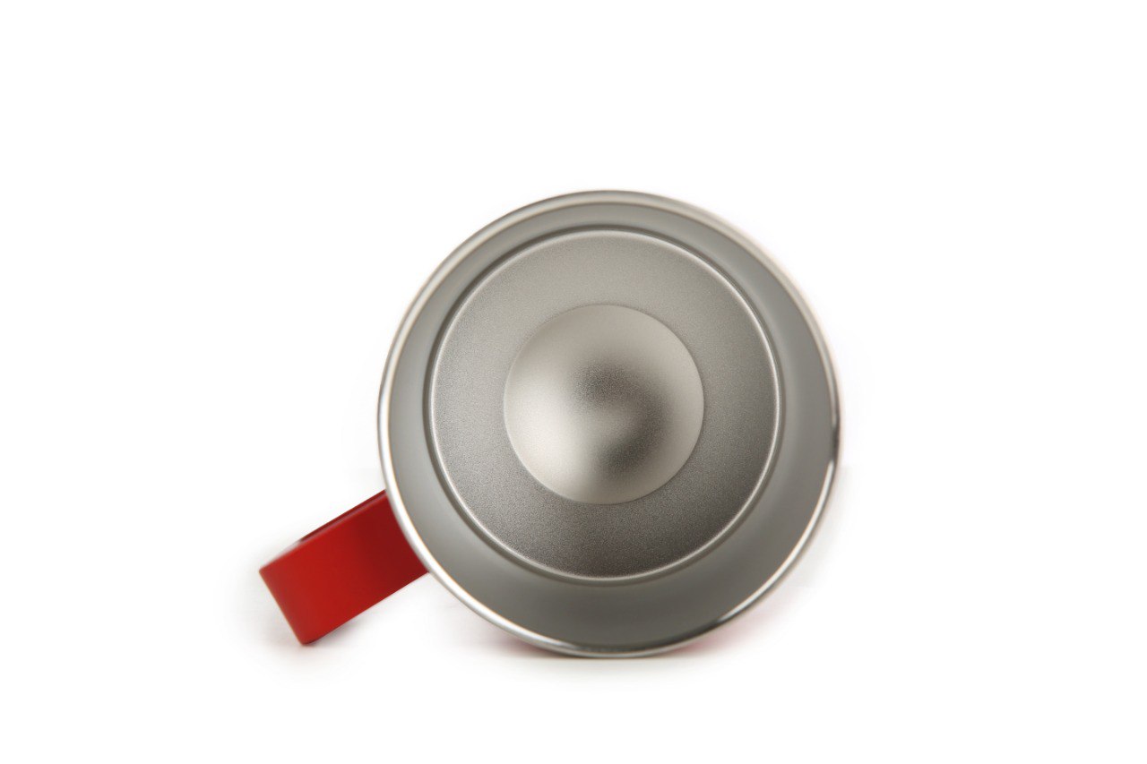 تراول ماگ دو جداره 480 میلی لیتر اسنوهاک مدل ANGEL کد SN-C6157 - تصویر 10
