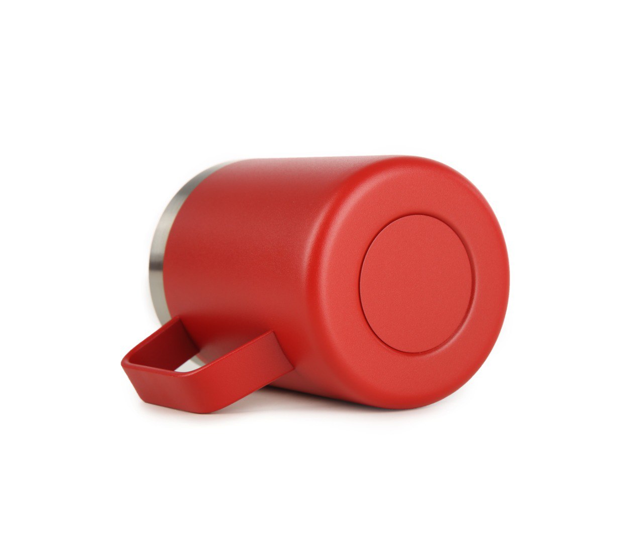 تراول ماگ دو جداره 350 میلی لیتر اسنوهاک مدل ANGEL کد SN-C6158 - تصویر 10