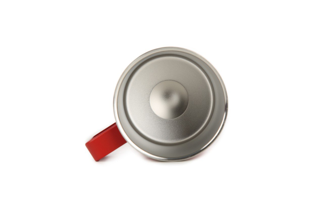 تراول ماگ دو جداره 350 میلی لیتر اسنوهاک مدل ANGEL کد SN-C6158 - تصویر 9
