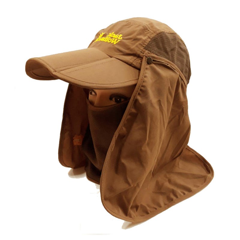 کلاه سه تکه جک ولف اسکین jack wolfskin - تصویر 5