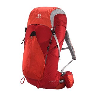 کوله پشتی 5+38 لیتری کایلاس مدل Ridge