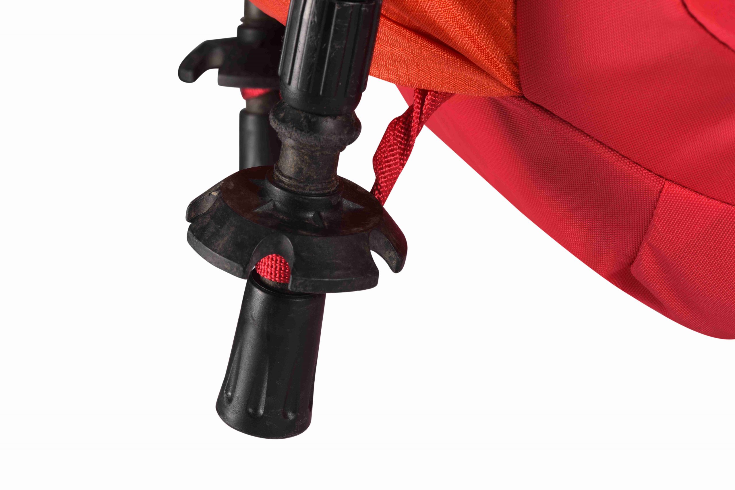 کوله پشتی 5+38 لیتری کایلاس مدل Ridge - تصویر 10