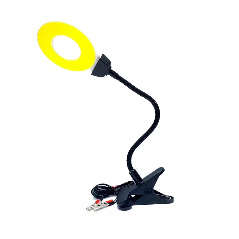 چراغ کمپی 30w مدل TT2203