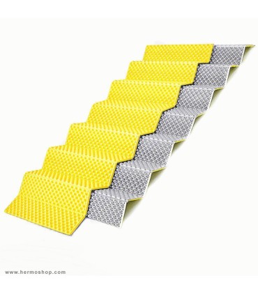 زیرانداز کیسه خواب آکاردئونی بلک دیر مدل IXPE-444 - تصویر 2