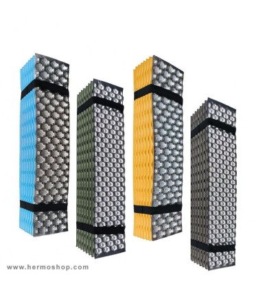 زیرانداز کیسه خواب آکاردئونی بلک دیر مدل IXPE-444 - تصویر 8